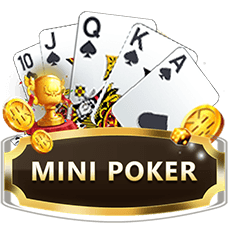 mini poker
